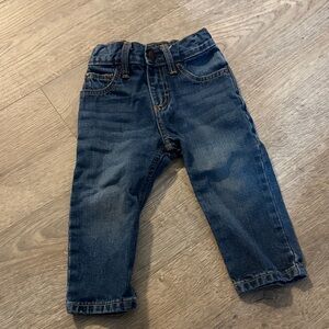 18 month Wrangler Jeans